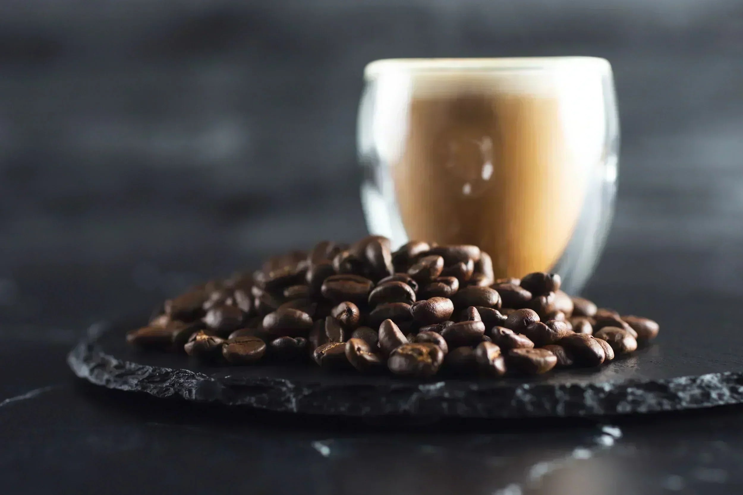 Daily Hug Coffee Beans