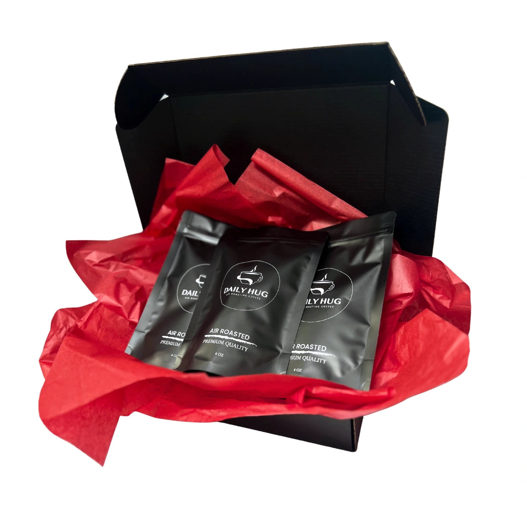 The Holiday Gift Set