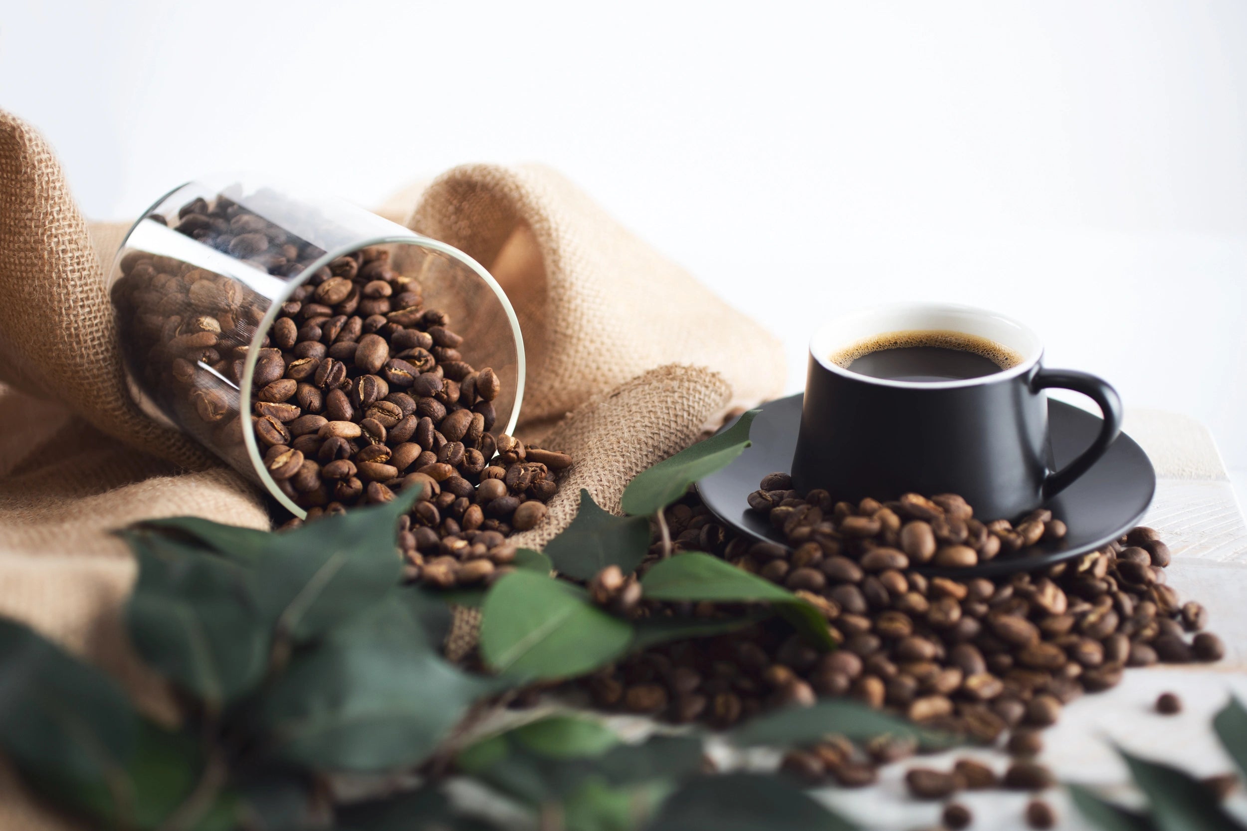 Daily Hug Coffee Beans