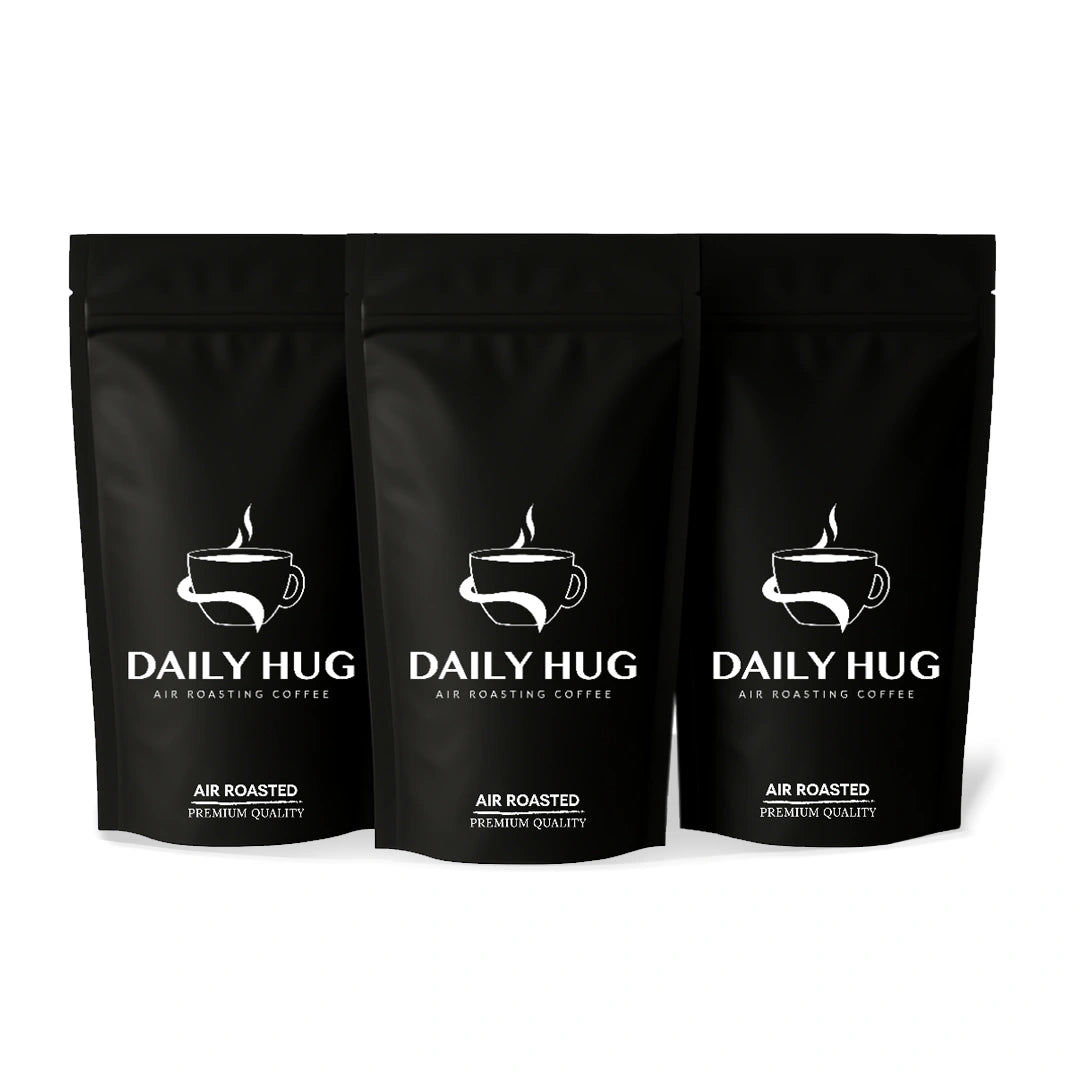 Daily Hug Trio Tasting Pack