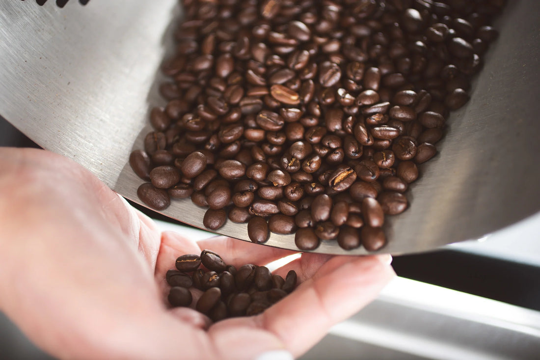 What Every Coffee Lover Should Know About Roast Date Freshness