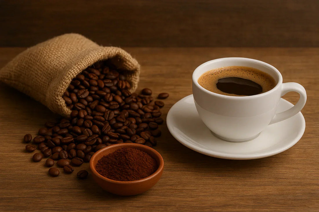 5 Common Myths About Single Origin Coffee Online Debunked