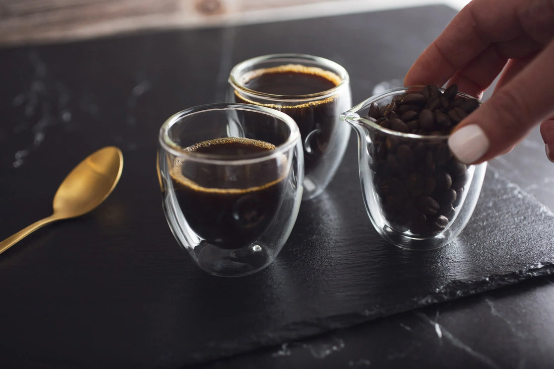 What Makes Dark Roast Coffee Beans Different from Medium Roasts