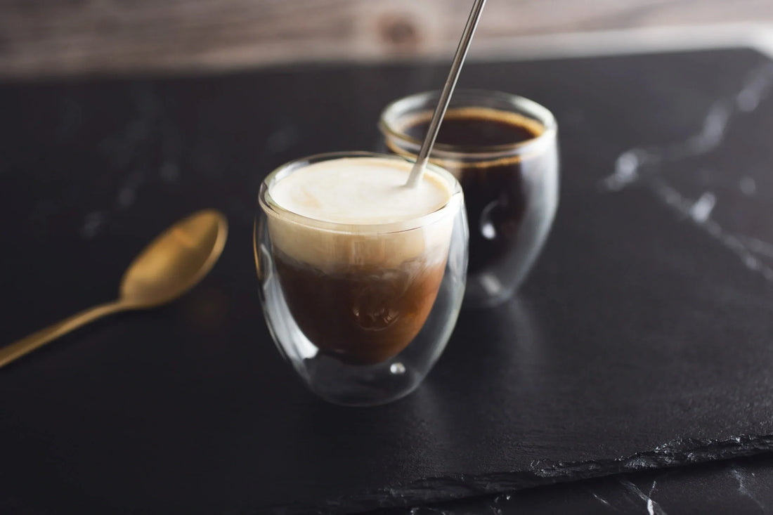 Dark Roast Coffee Beans vs Espresso Roast: What's the Difference?