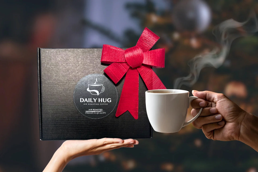 The Ultimate Coffee Lovers Gift Guide for This Holiday Season