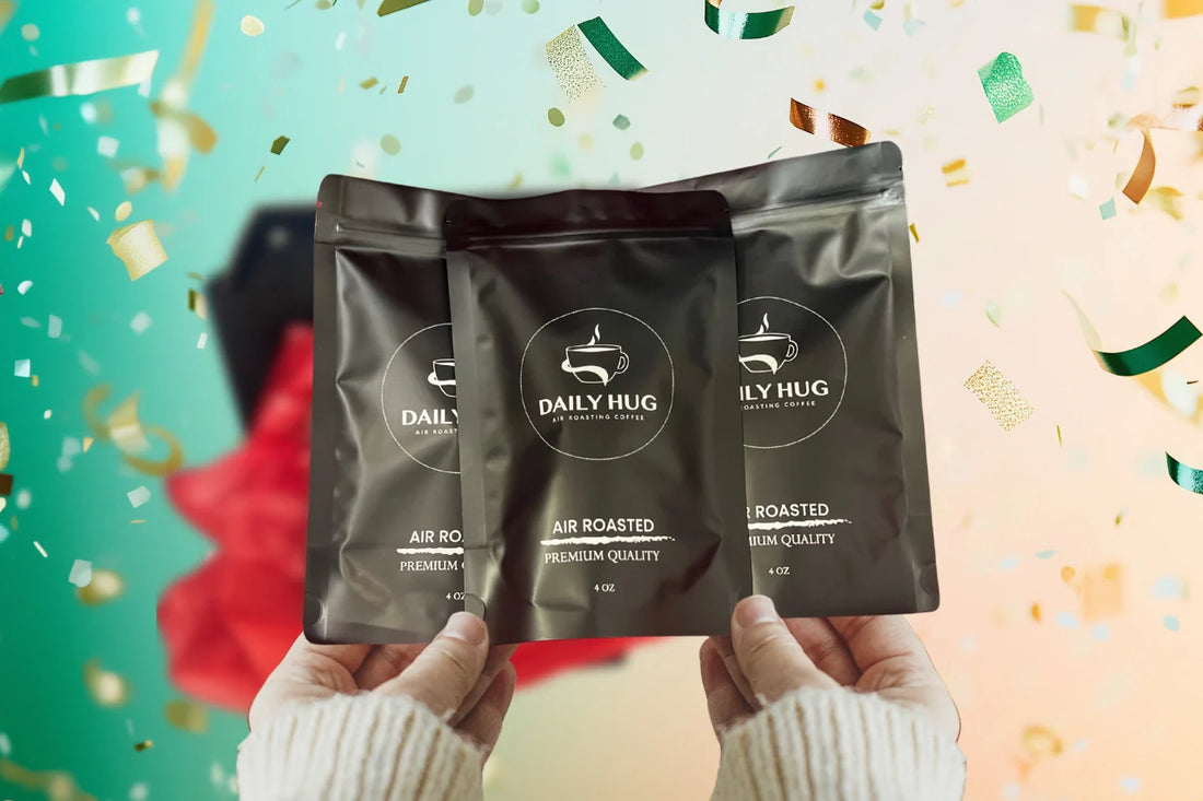 Why Gifting Coffee Subscription Is the Ideal Holiday Surprise