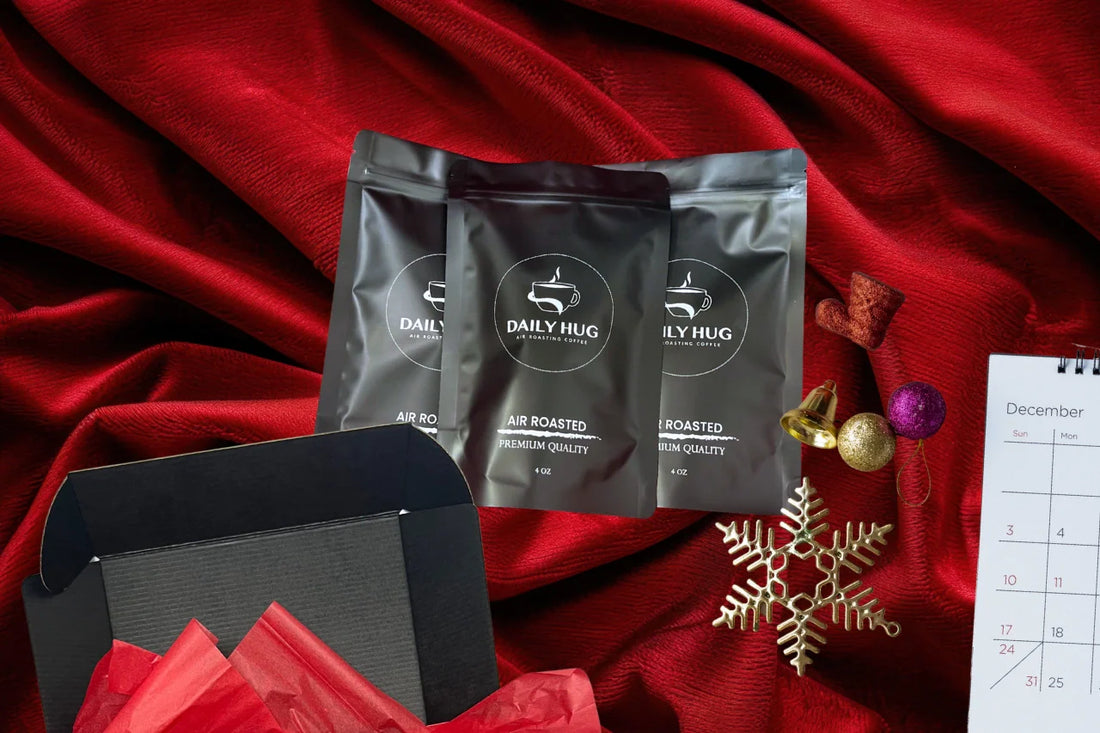 Why Monthly Coffee Subscriptions Make Ideal Holiday Presents