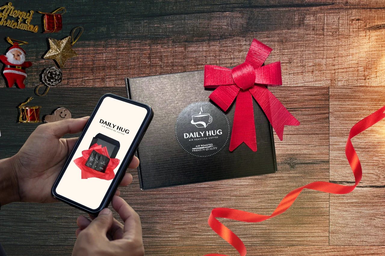 Best Coffee Gift Box Delivery Options for Last-Minute Holiday Shoppers