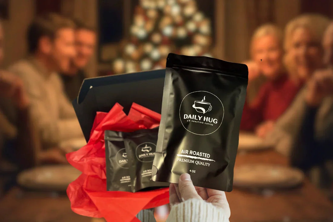 Top Coffee Lovers Gift Sets to Brighten Festive Celebrations