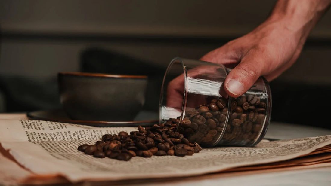 How to Choose the Perfect Dark Roast Coffee Beans for Gifting