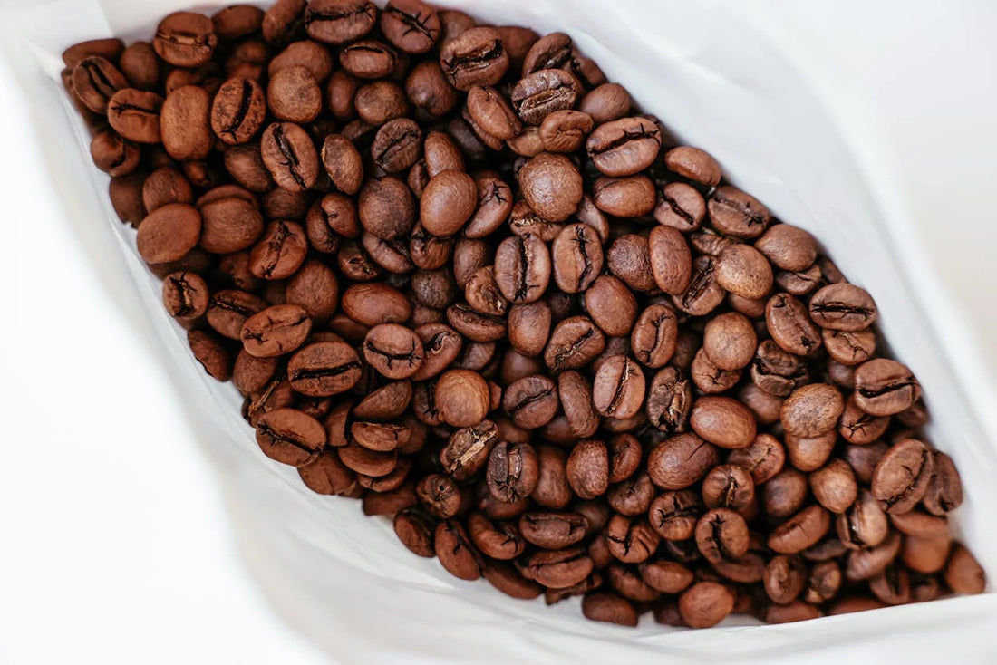 Top Benefits of Buying Air Roasted Coffee Beans Online