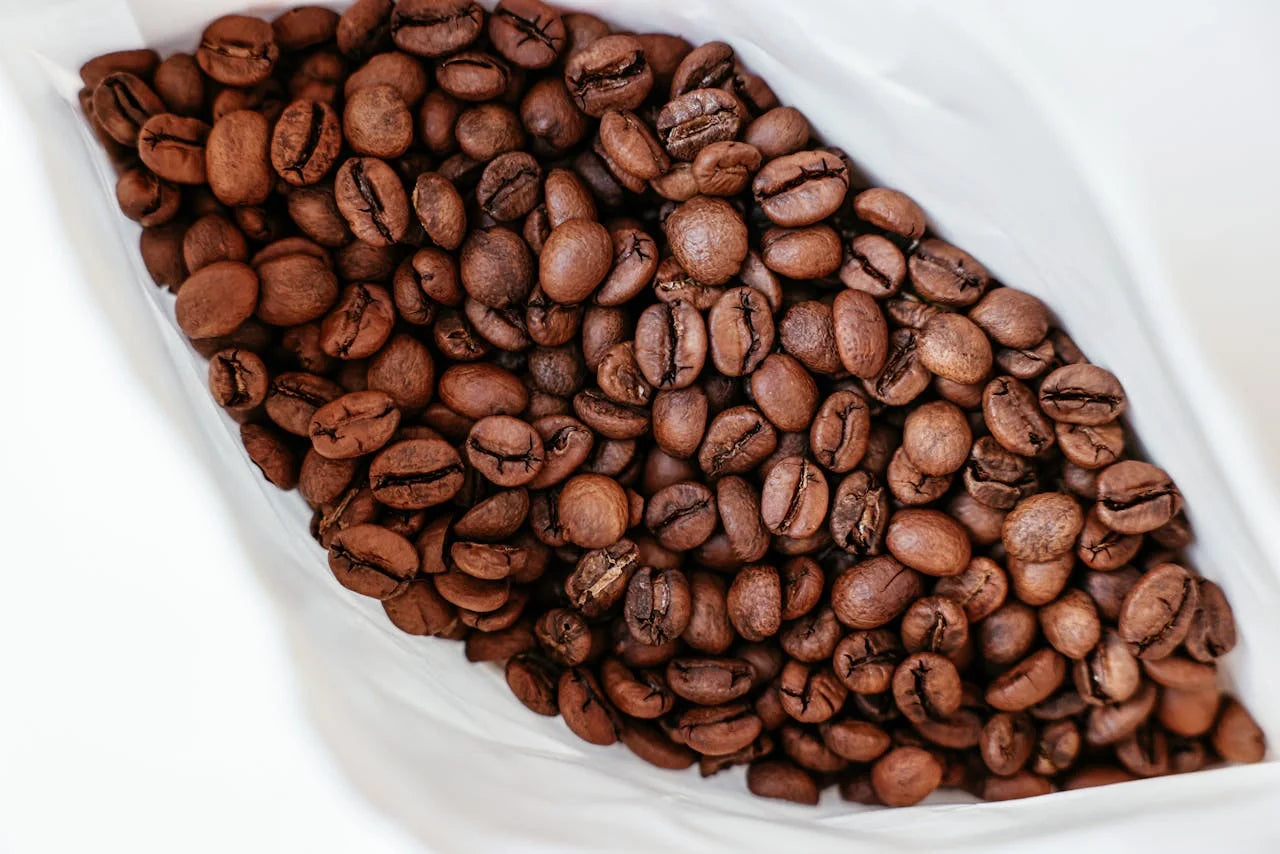 Top Benefits of Buying Air Roasted Coffee Beans Online