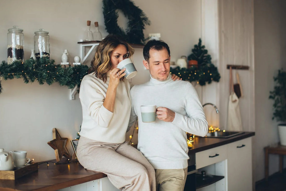Top Lifestyle Tips for Enjoying Coffee During Stressful Holiday Months