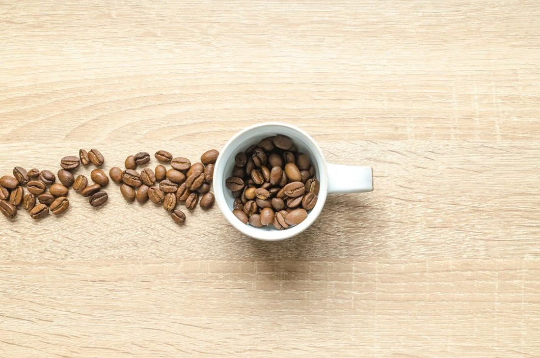 Light Roast Coffee Beans: Exploring Flavor Notes and Aroma Tips