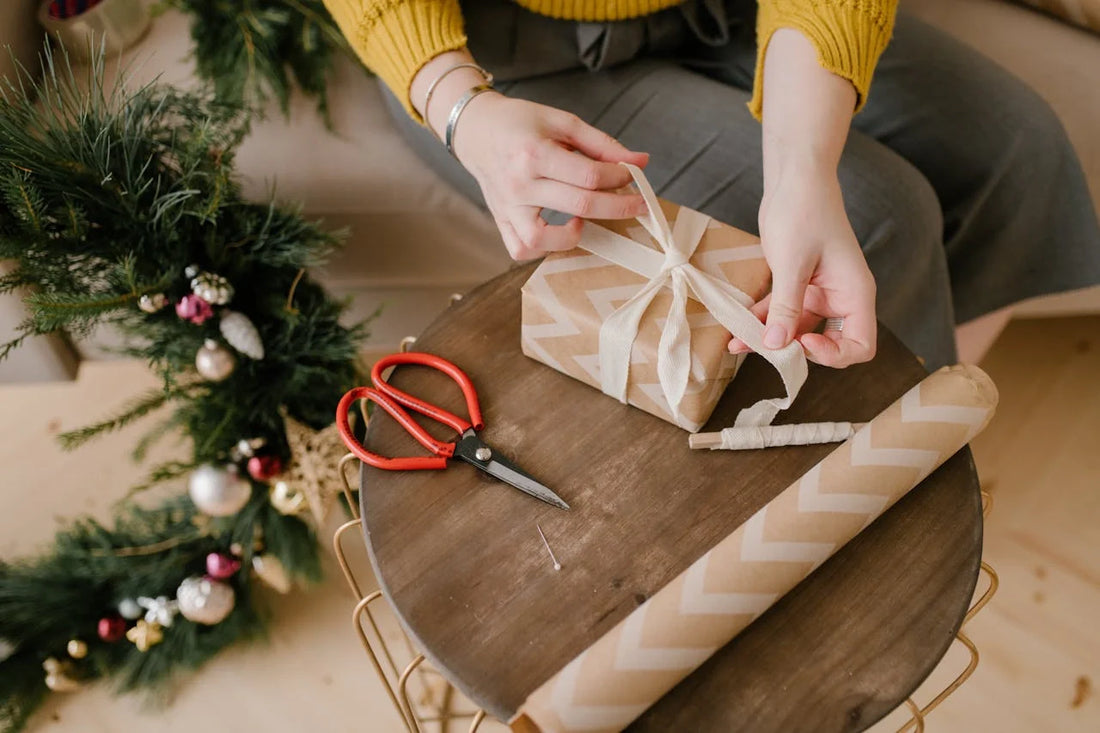 The Secret to Crafting the Perfect Christmas Coffee Gift Box