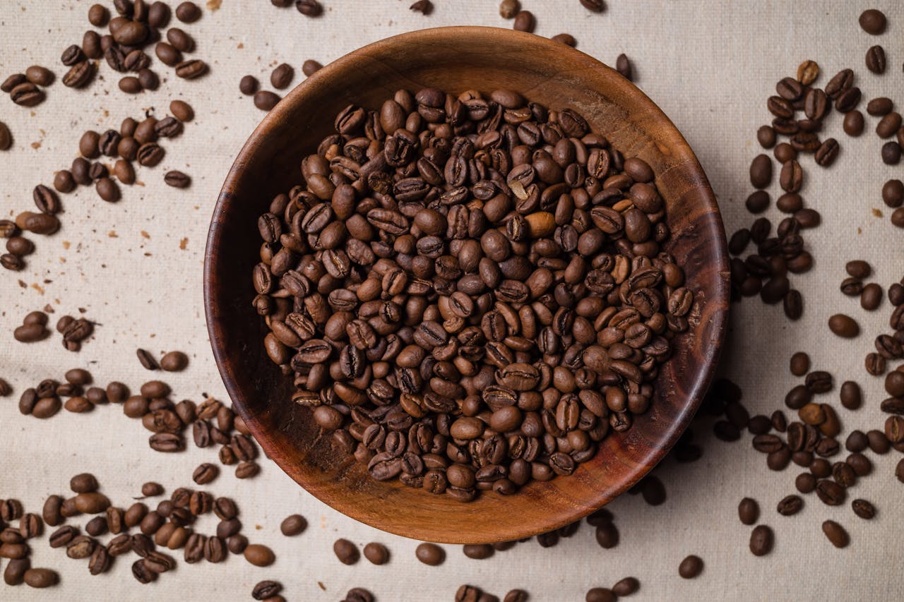 Unlocking the Smooth Balance of Medium Roast Coffee Beans