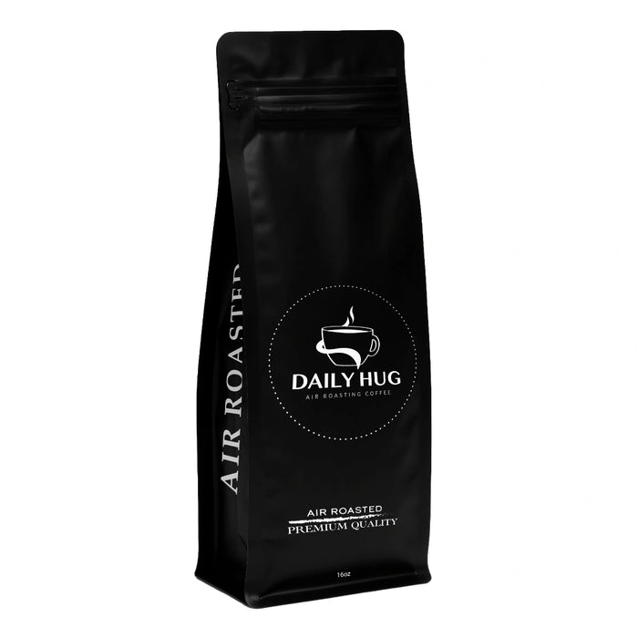 Pure Swiss Water Decaf Coffee 16oz
