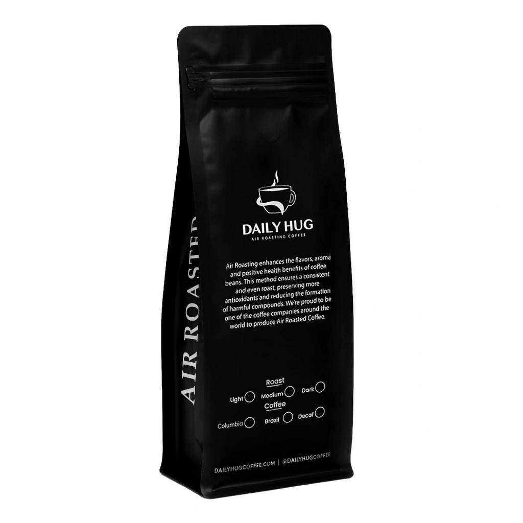 Enjoy Fresh Roasted House Blend Coffee 16oz