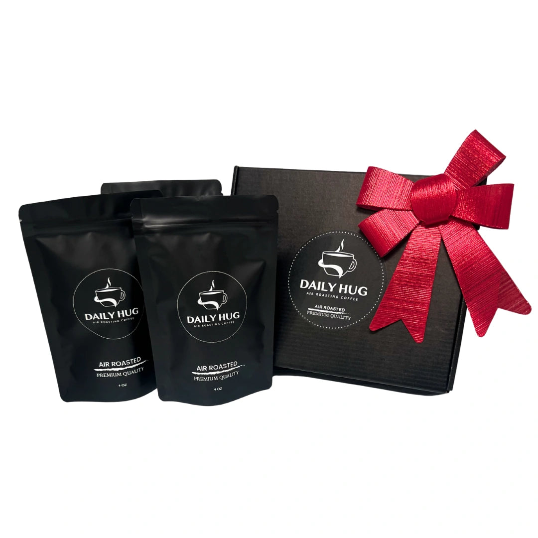 The Holiday Gift Set