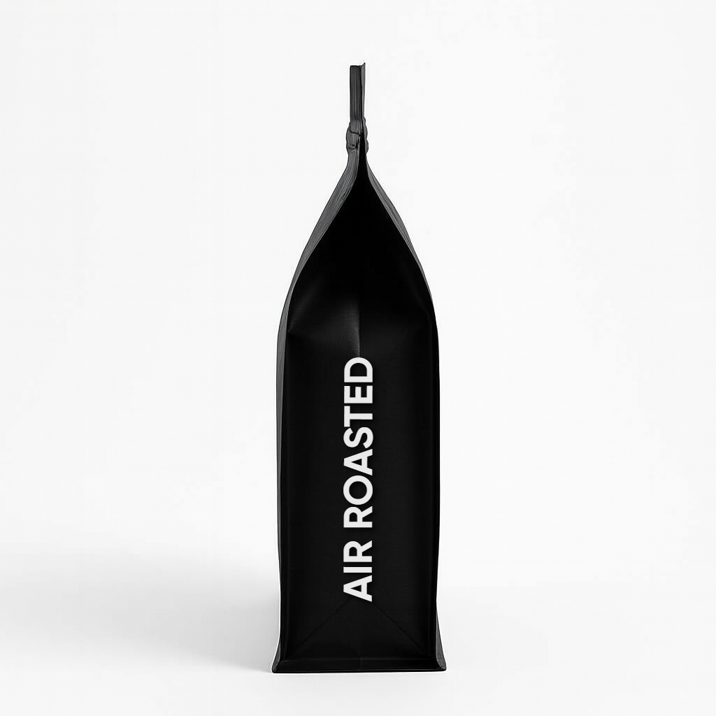 Experience Straight from Colombian Mountains