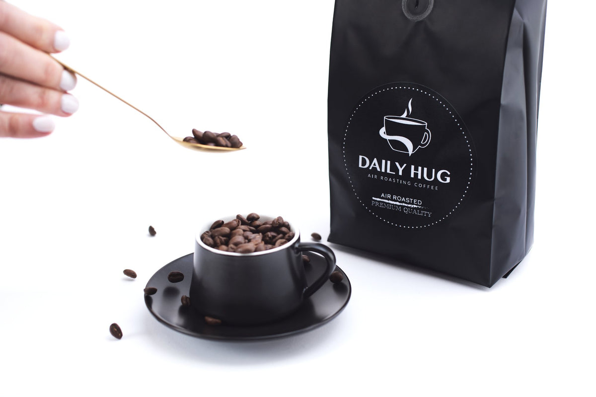 House Blend